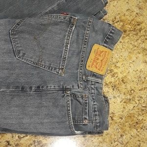 Men's jeans